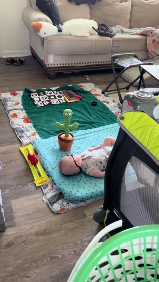 Post 10 by Amanda | Micropreemie Mama on TikTok (video)