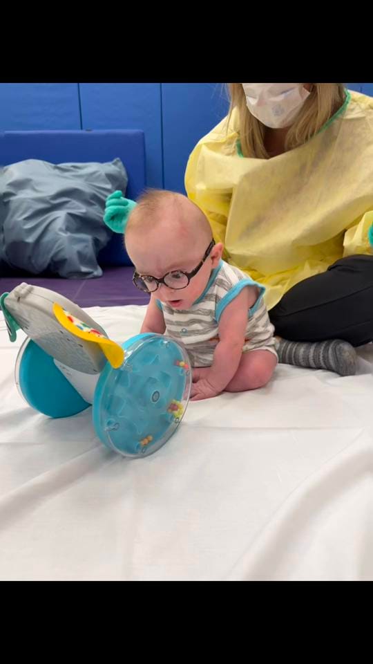 Post 8 by Amanda | Micropreemie Mama on TikTok (video)