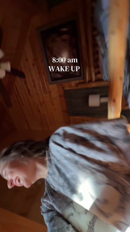 Post 3 by Faith McPeek on TikTok (video)