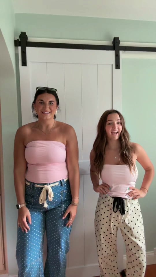 Post 7 by Faith McPeek on TikTok (video)