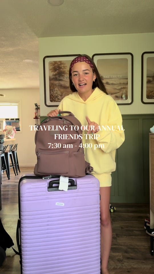 Post 5 by Faith McPeek on TikTok (video)