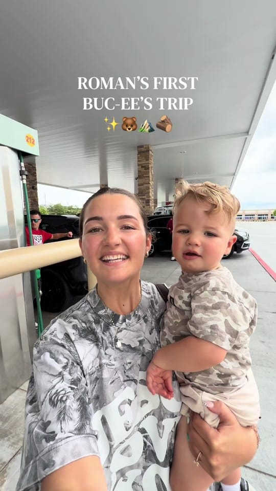 Post 4 by Faith McPeek on TikTok (video)