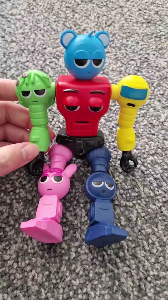 Post 10 by LottieEve on TikTok (video)