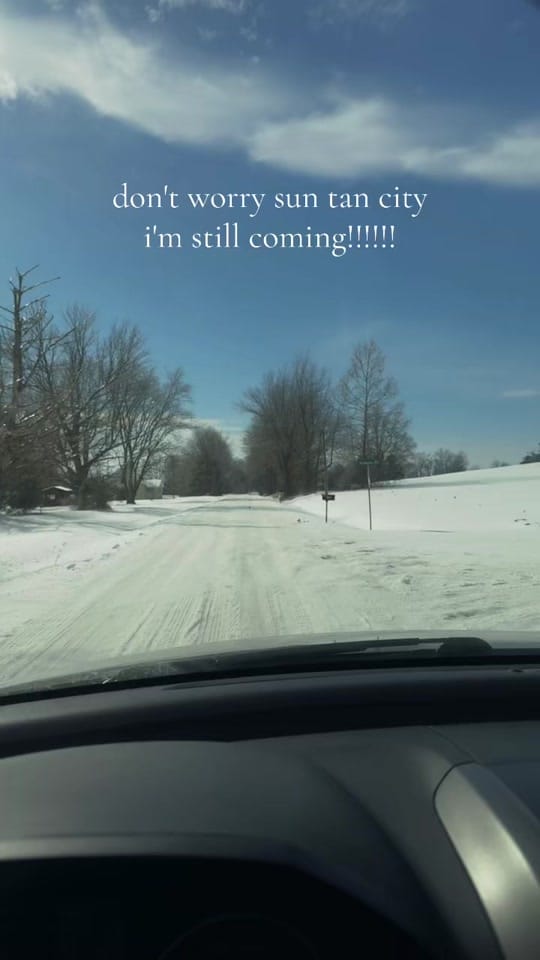 Post 1 by yourdailykailie on TikTok (video)