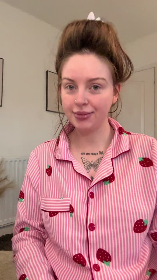 Post 8 by Life with Ell 🐻 on TikTok (video)