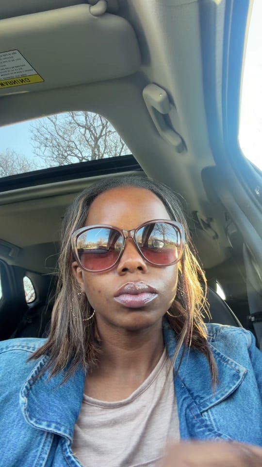 Post 3 by Fefelicious on TikTok (video)