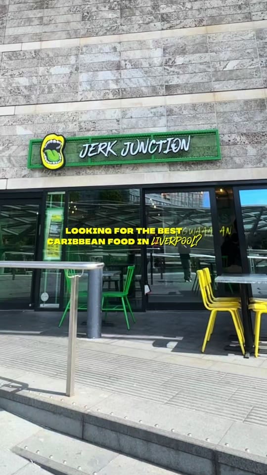 Post 4 by Jerk junction 💚💛🖤 on TikTok (video)