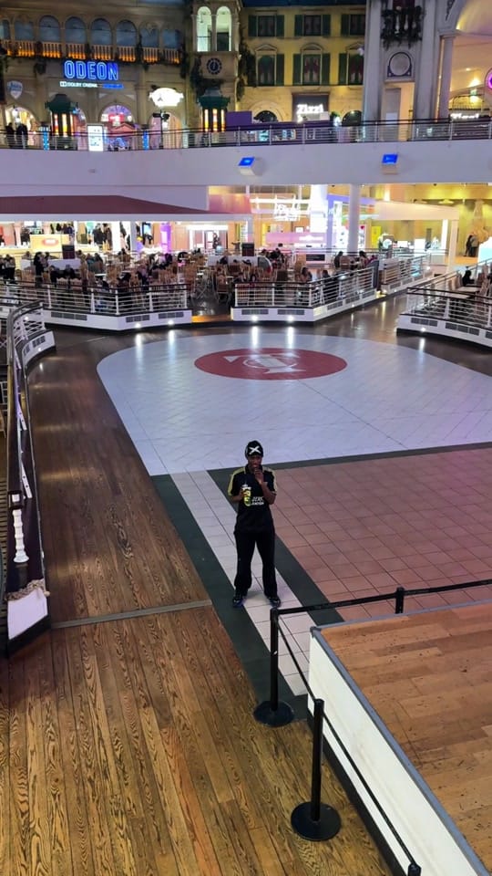 Post 9 by Jerk junction 💚💛🖤 on TikTok (video)