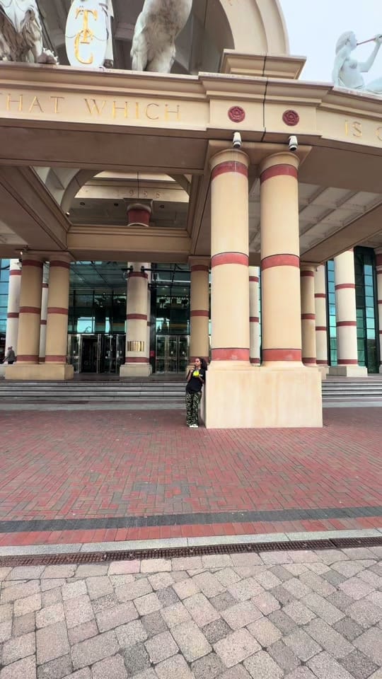 Post 7 by Jerk junction 💚💛🖤 on TikTok (video)