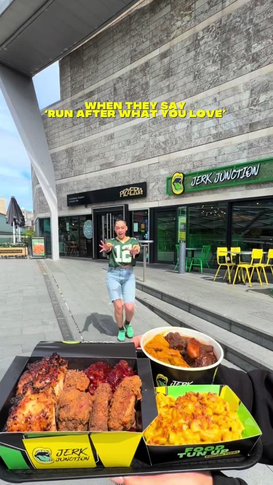 Post 3 by Jerk junction 💚💛🖤 on TikTok (video)