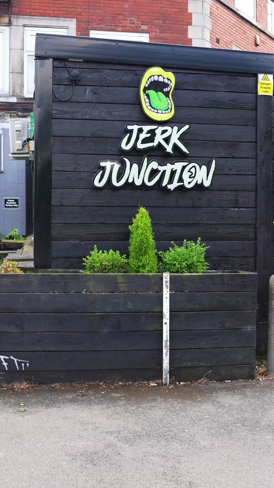 Post 1 by Jerk junction 💚💛🖤 on TikTok (video)