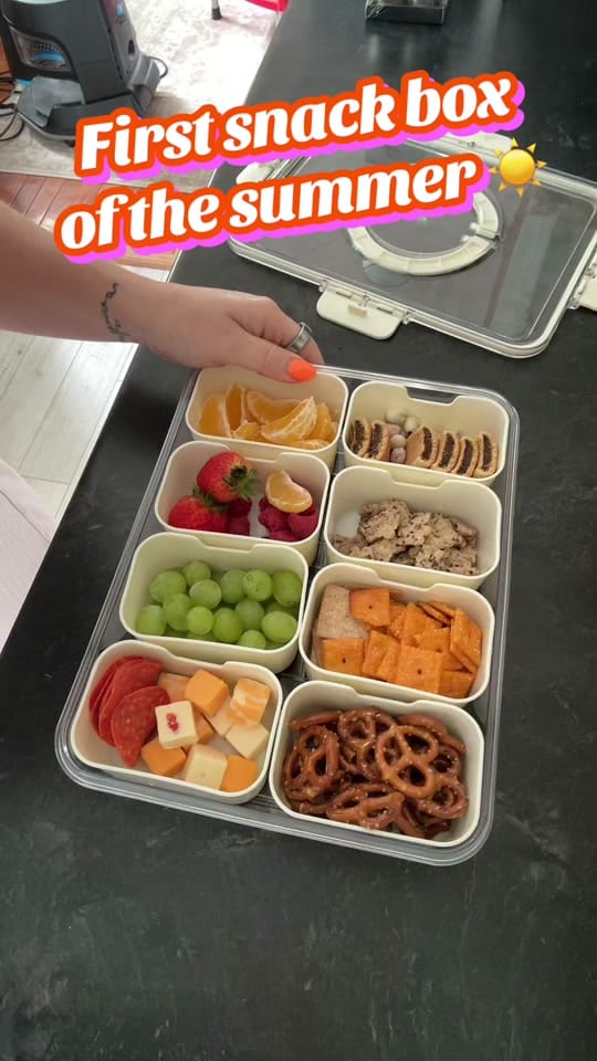 Post 2 by Brooklyn Nichol on TikTok (video)