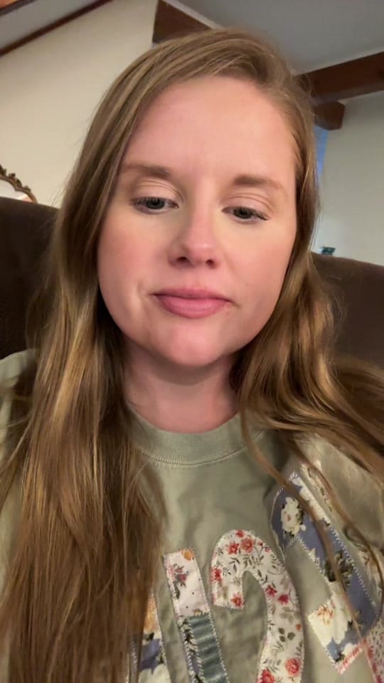 Post 9 by Brooklyn Nichol on TikTok (video)