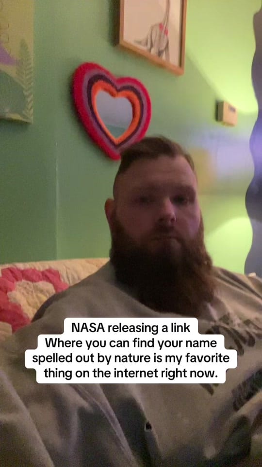 Post 6 by Mr. Cannon on TikTok (video)