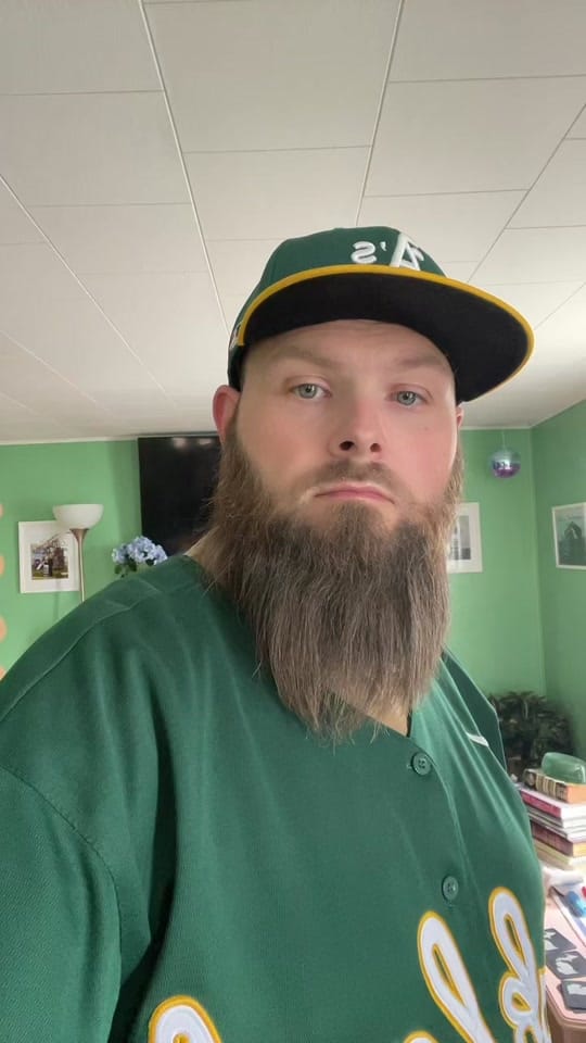 Post 5 by Mr. Cannon on TikTok (video)