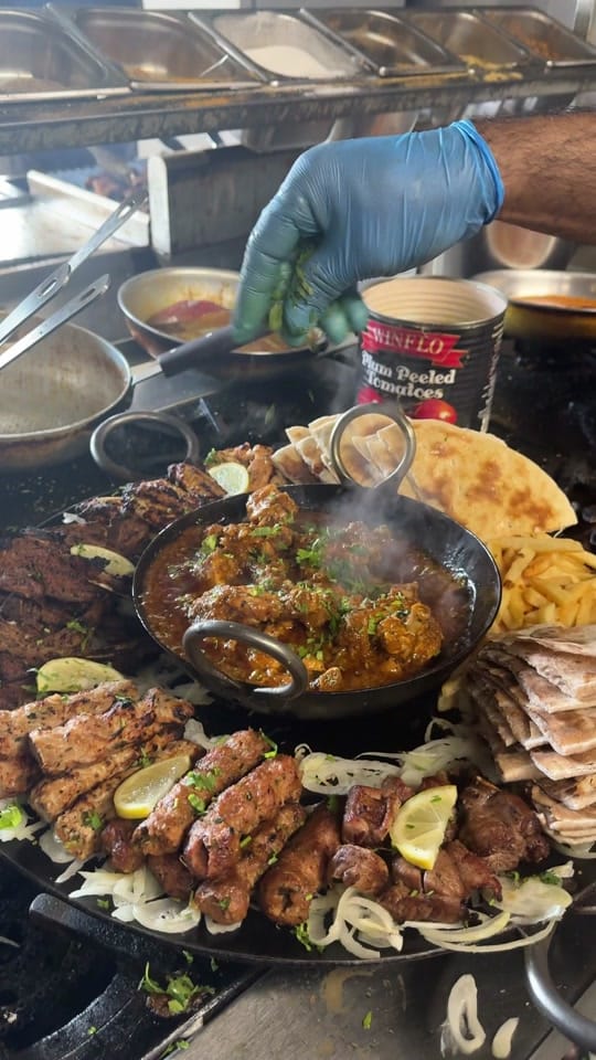 Post 9 by Laung Laachi on TikTok (video)