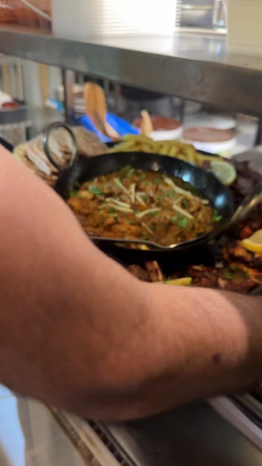 Post 1 by Laung Laachi on TikTok (video)