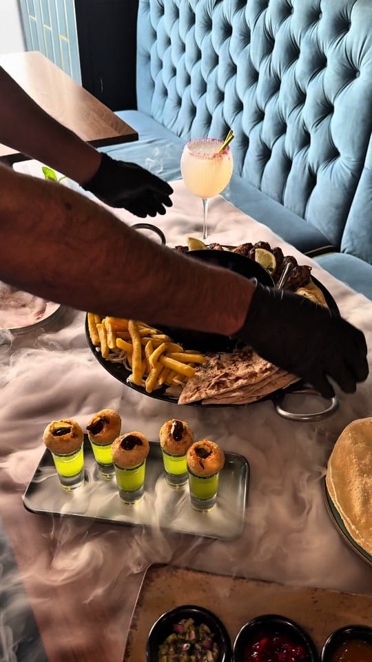 Post 3 by Laung Laachi on TikTok (video)