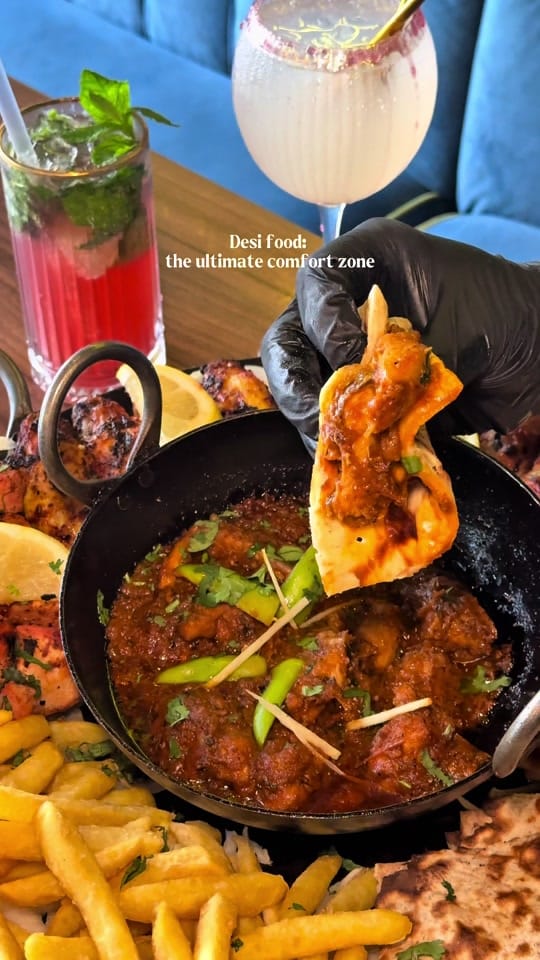 Post 2 by Laung Laachi on TikTok (video)