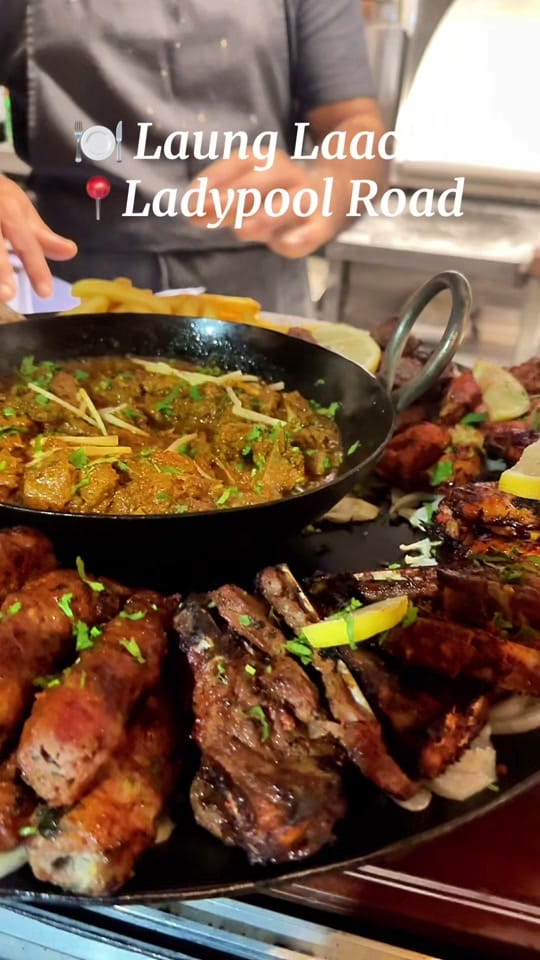 Post 6 by Laung Laachi on TikTok (video)