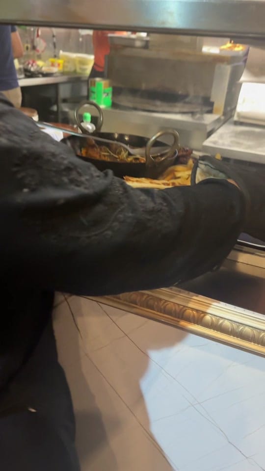 Post 8 by Laung Laachi on TikTok (video)