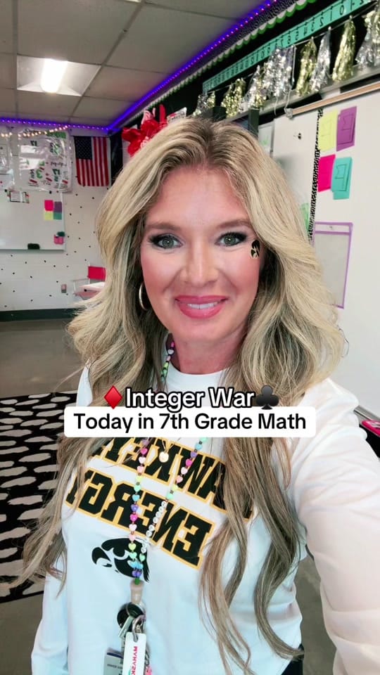 Post 1 by ✨Miss Paige✨ on TikTok (video)