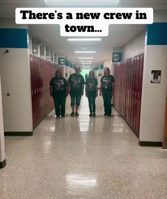 Post 2 by ✨Miss Paige✨ on TikTok (video)