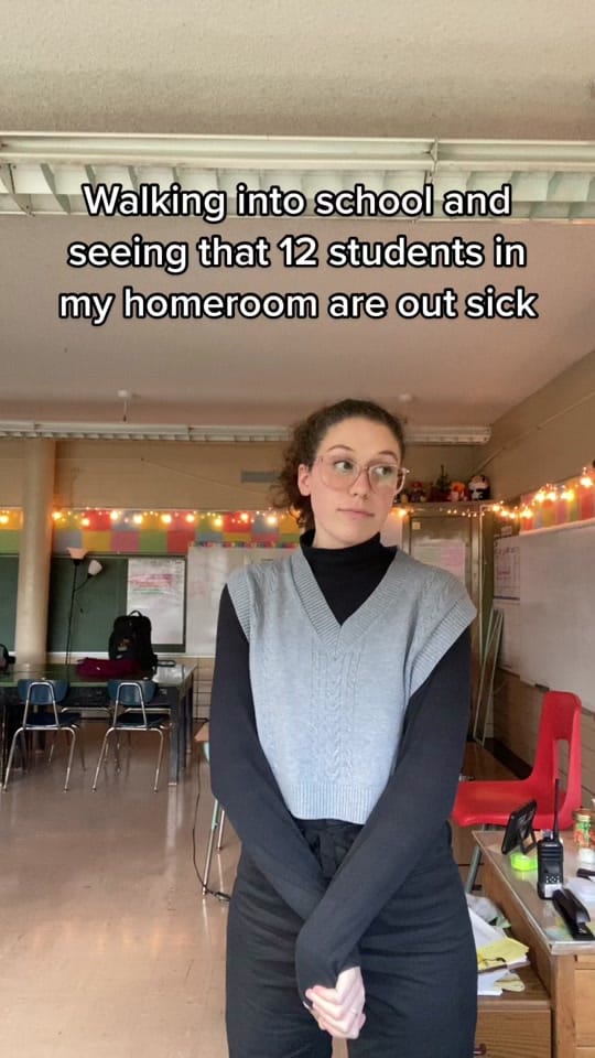 Post 10 by Miss B on TikTok (video)