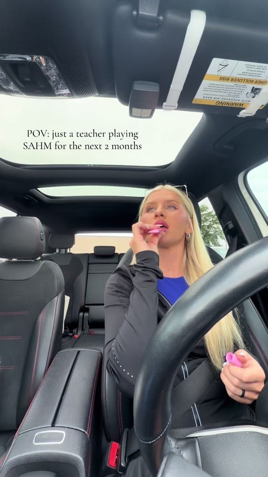Post 1 by Sidney Sartori on TikTok (video)