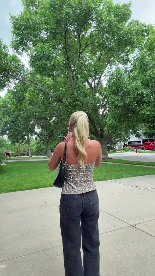 Post 2 by Sidney Sartori on TikTok (video)