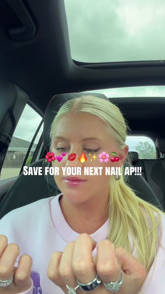 Post 4 by Sidney Sartori on TikTok (video)