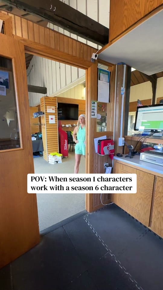 Post 10 by Sidney Sartori on TikTok (video)