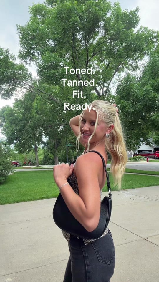 Post 3 by Sidney Sartori on TikTok (video)