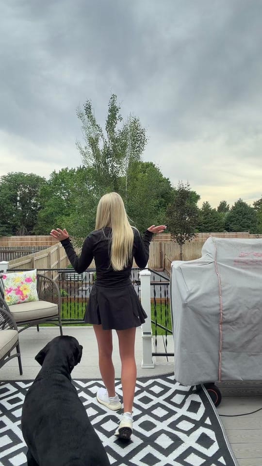 Post 6 by Sidney Sartori on TikTok (video)