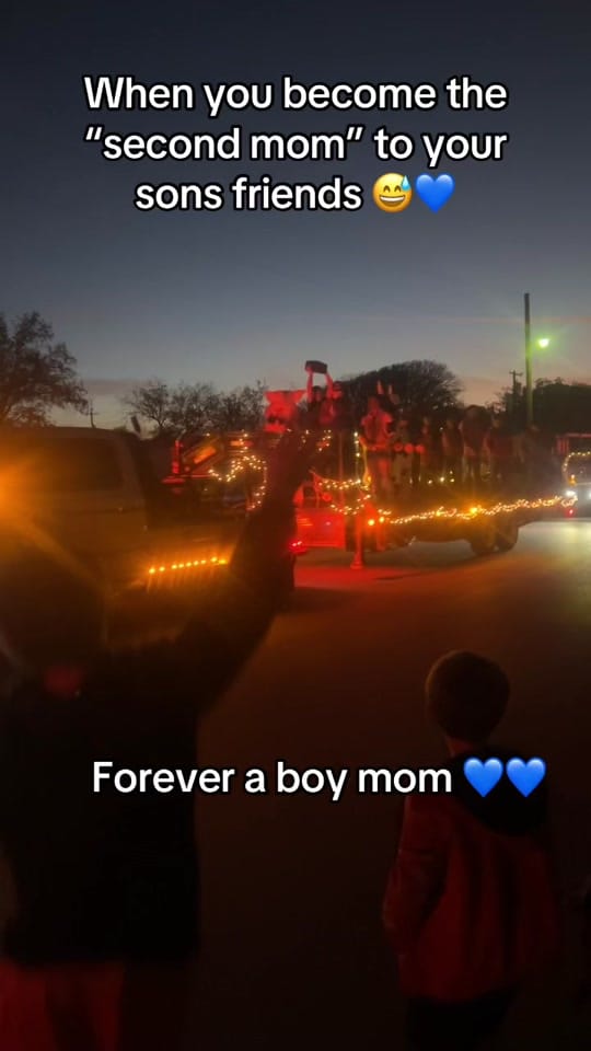 Post 8 by Launa D on TikTok (video)