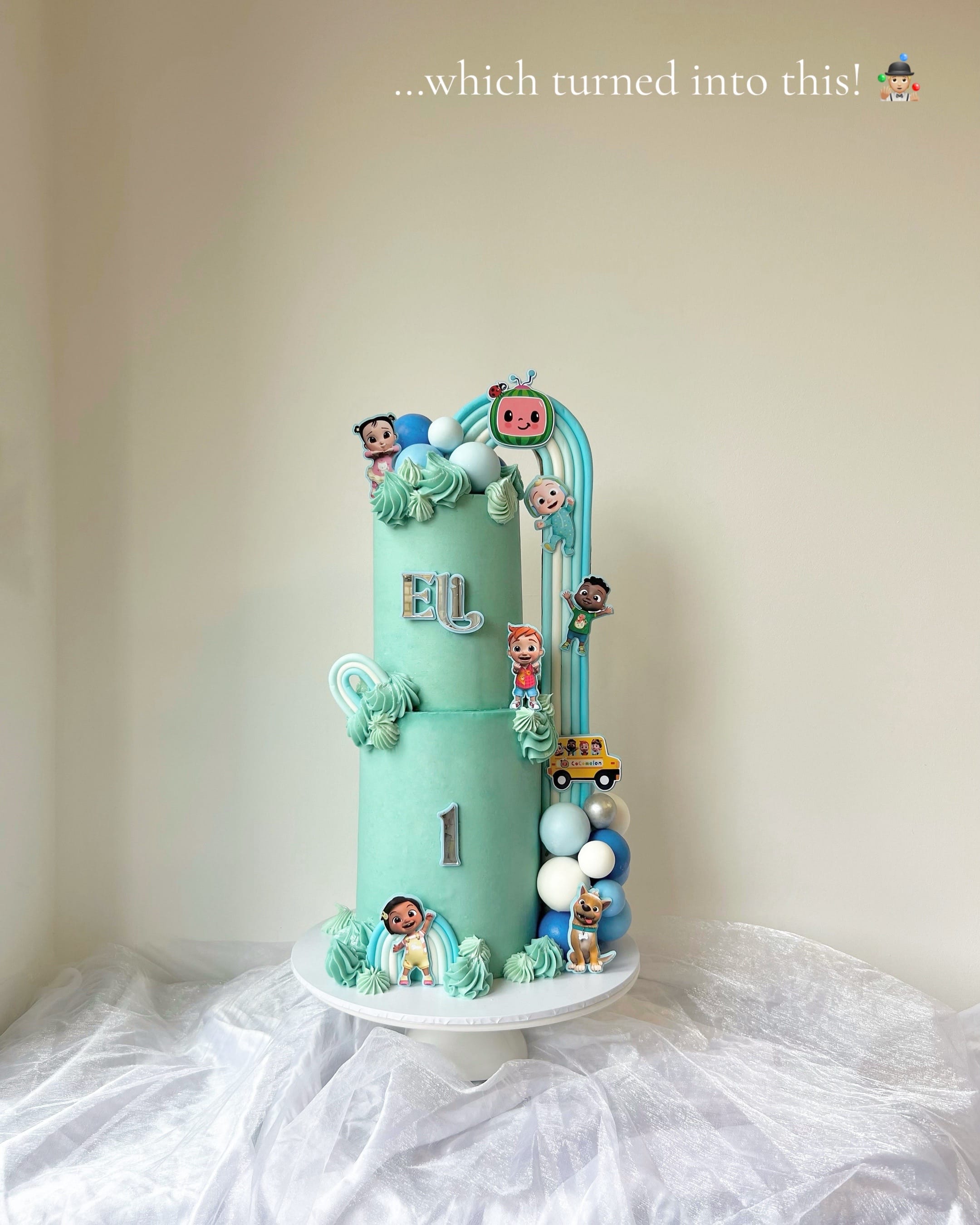 Post 10 by enobakes on TikTok (video)