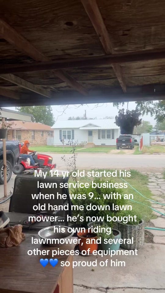 Post 9 by Launa D on TikTok (video)