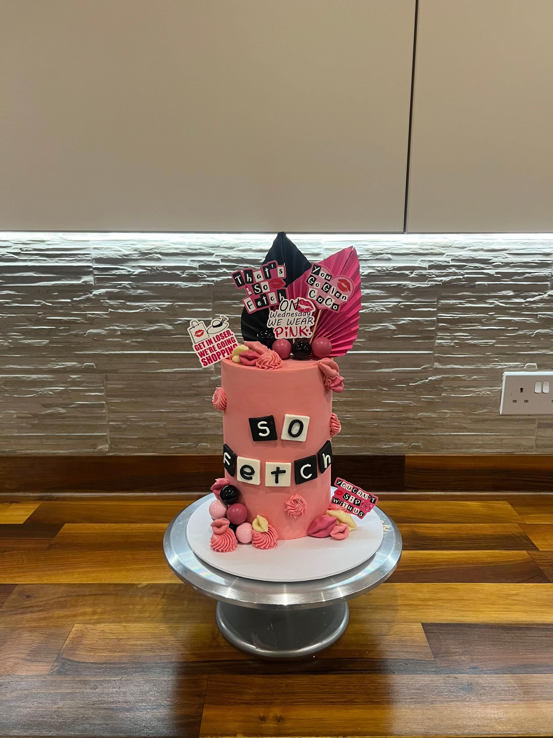 Post 7 by enobakes on TikTok (video)