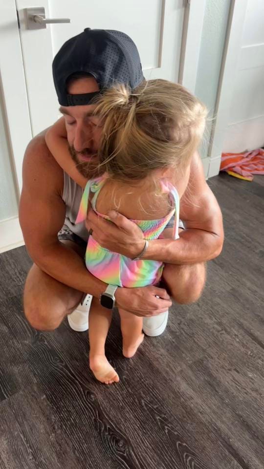 Post 2 by Matison Burke on TikTok (video)