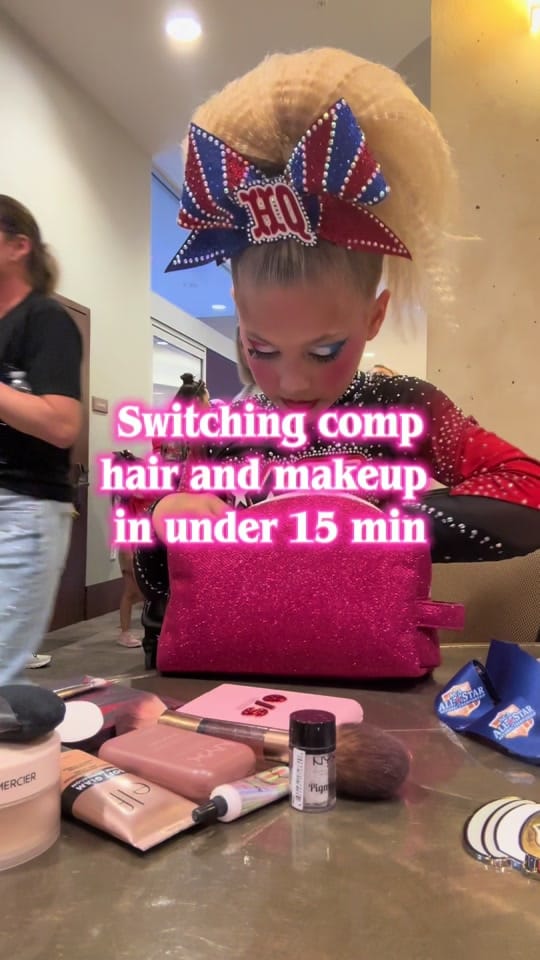 Post 8 by Matison Burke on TikTok (video)