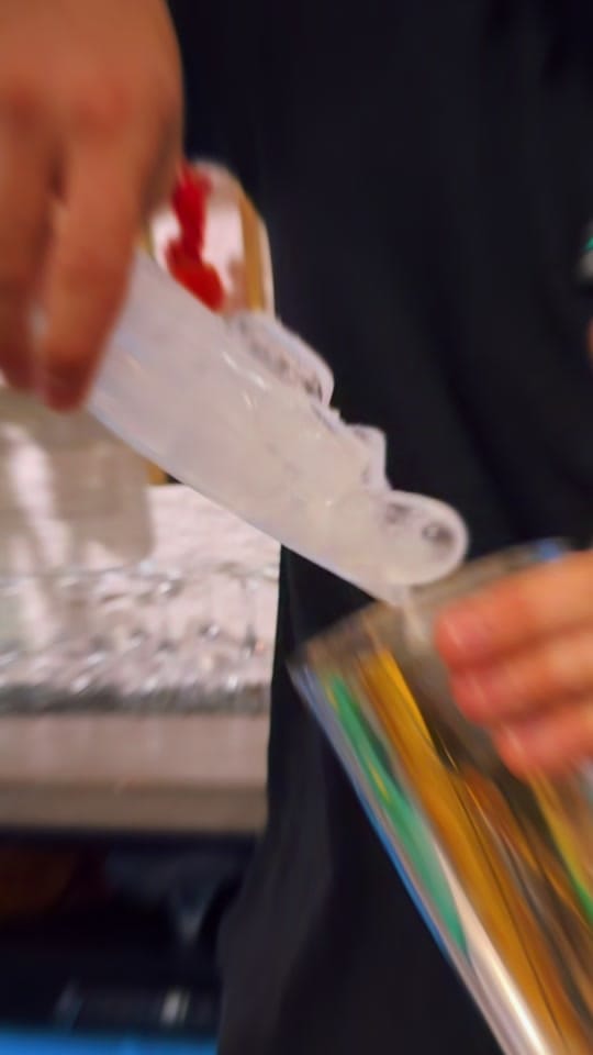 Post 5 by Ramore Fresh Food London on TikTok (video)