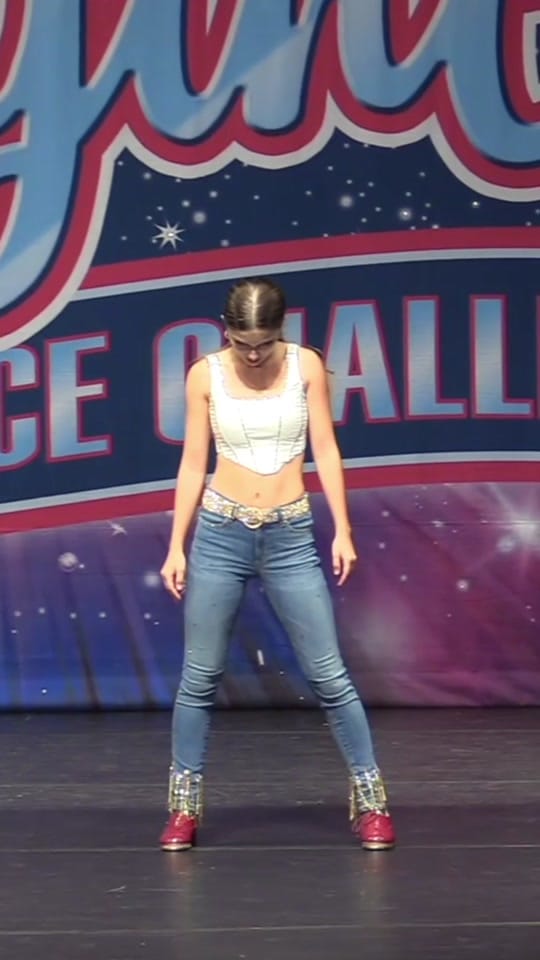 Post 8 by Melissa McDermott on TikTok (video)