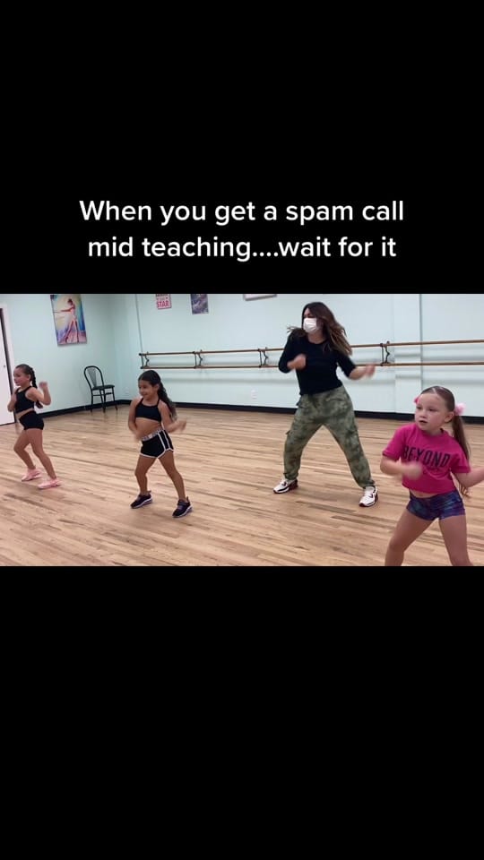 Post 10 by Melissa McDermott on TikTok (video)