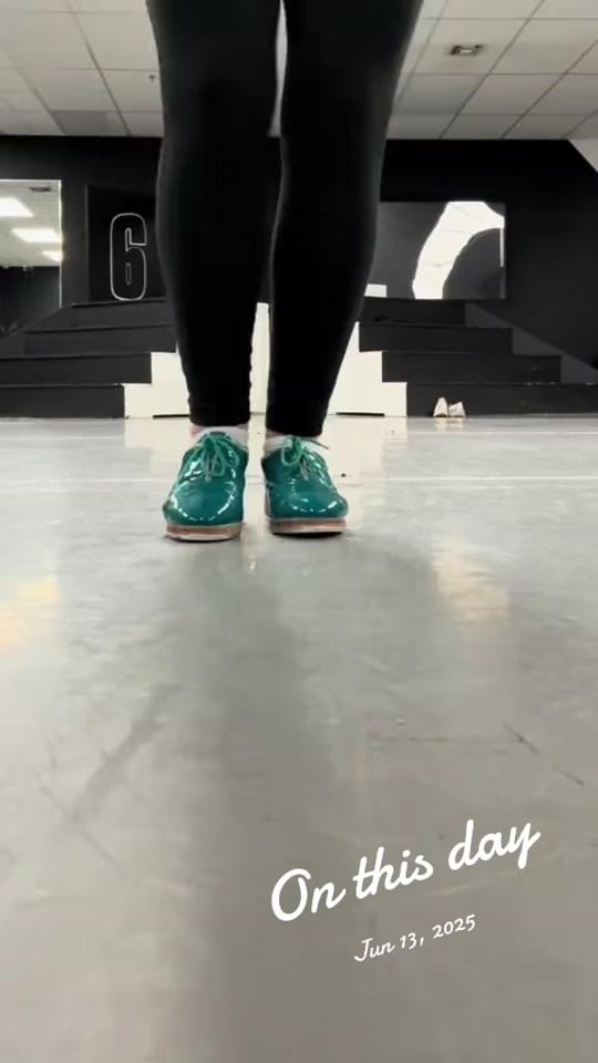 Post 2 by Melissa McDermott on TikTok (video)