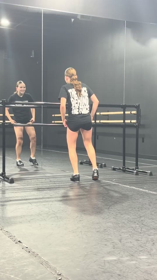 Post 6 by Melissa McDermott on TikTok (video)