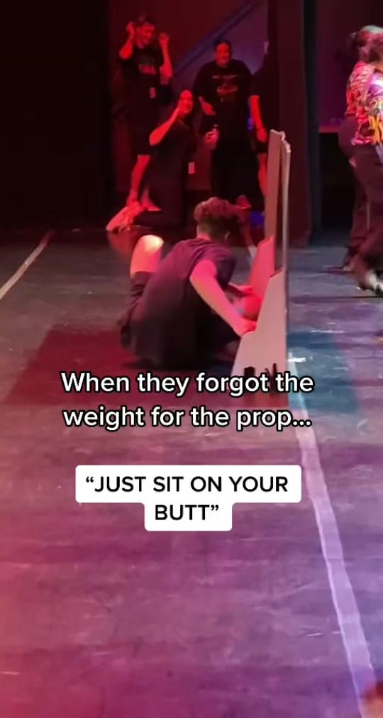 Post 9 by Melissa McDermott on TikTok (video)
