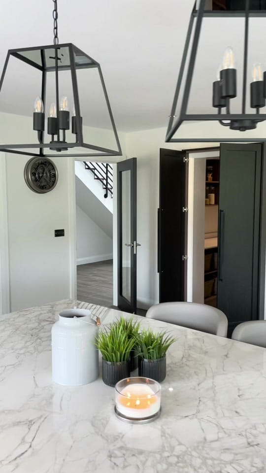 Post 9 by TrevorMcDonnellKitchens on TikTok (video)