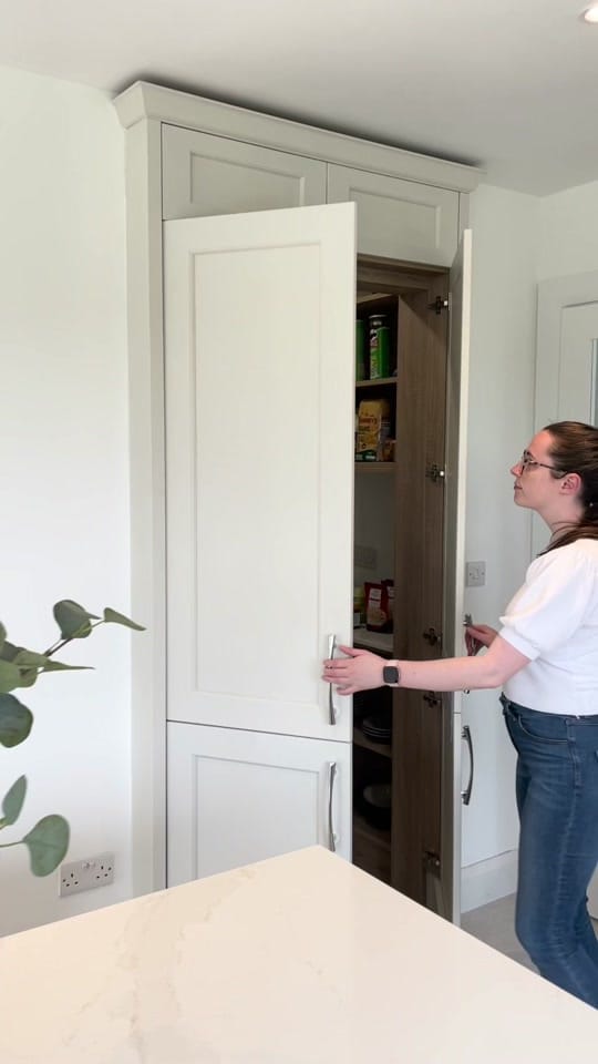 Post 10 by TrevorMcDonnellKitchens on TikTok (video)