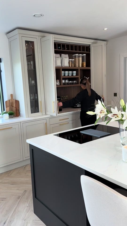 Post 7 by TrevorMcDonnellKitchens on TikTok (video)