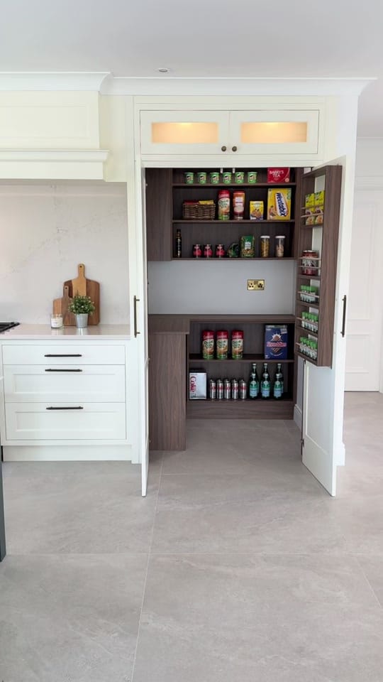 Post 2 by TrevorMcDonnellKitchens on TikTok (video)